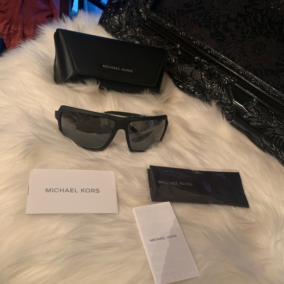 Michael Kors Sunglasses 😎